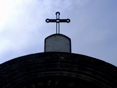 -王府井天主教堂