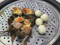 -船奇蒸汽海鲜·闽菜(八市海鲜总店)