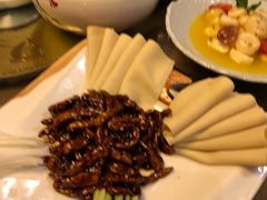 -华馨园北京烤鸭
