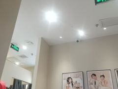 -海马体照相馆(上海宝山万达广场店)