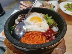 -千纸鹤嫩汁烤肉(西大直街店)