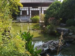 -武汉园博园(武汉自然博物馆)