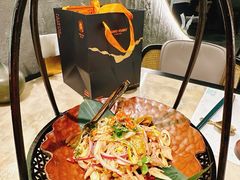 -锦府盐帮·私宴(赛特店)