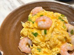 虾仁滑蛋-星平鸡饭·粤菜小炒(印象城旗舰店)