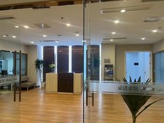 -爱康卓悦体检中心(河西新地中心分院)