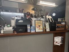 -顽效咖啡-One Shot Cafe