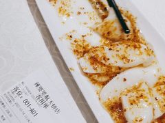 -辣婆婆(航天桥店)