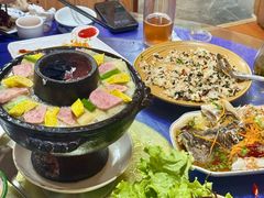 -龙姐私房菜(和顺古镇店)