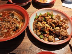 -老三样·美食研究中心(世贸路店)