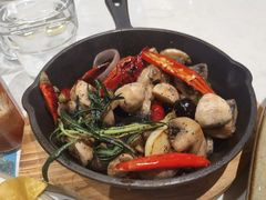 -墨纪Mojí墨西哥餐厅(官舍店)