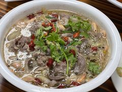 -无招牌