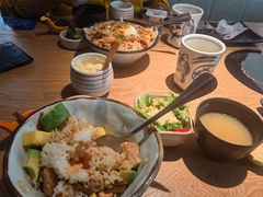 -沼津港精致料理·寿喜烧·烧鸟(青浦宝龙广场日料榜单店)