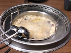 -快乐小羊火锅(河西王府井店)