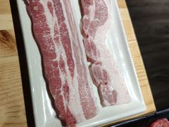-朝鲜烤肉(安宁庄店)