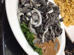 特色水爆肚-清真利德顺小老饭庄(复兴路店)
