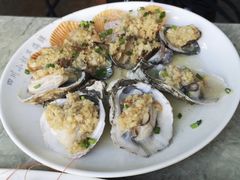 -四川小胡子海鲜(丁村万人海鲜广场店)