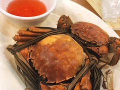 -揭阳钟记小食(福田新村店)
