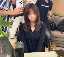 -BEAUTY HAIR GANO