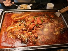 -炉鱼(西溪银泰城店)