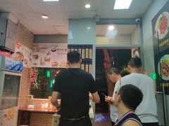 -洪福米线(浣纱路店)