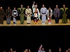 -交通银行前滩31演艺中心