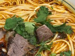 -美玲拉面(鞍山西道店)