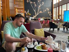 -张家界京武铂尔曼酒店