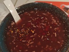 陈皮酒酿赤豆元宵-苏晓玥·手作江南小吃(深圳北站店)