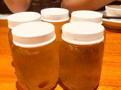 -竹林小屋(库塔店)
