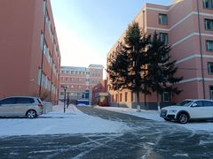 -吉林大学(新民校区)
