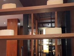 -羡餐厅-千岛湖自由洲际殿