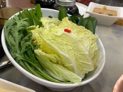 -牛街·马辈儿涮肉(牛街二店)