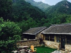 -北京山里寒舍度假酒店
