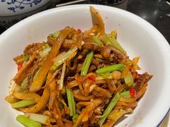-老街鱼嘴巴(步步高新天地店)
