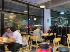 -四禧精酿烧烤串吧(大明湖店)