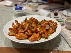 -凤凰楼酒家·粤宴点心(华强北店)