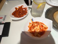 -七八冷面·延边朝鲜族美食(圣熙八号店)