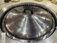 -崔记老东北传奇铁锅炖(横店总店)