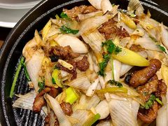 -粗茶淡饭·隐庐私厨(东亭店)