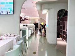 -眉州东坡·熊猫主题餐厅(枫蓝店)