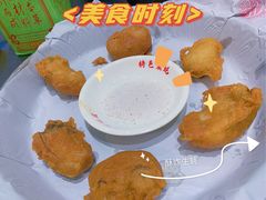 -飞尝蚝·顺德菜·鱼生(顺德总店)