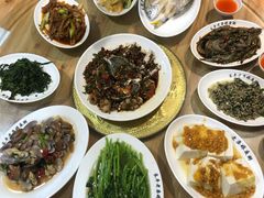 -长平老姿娘夜粥(平东一街店)