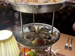 -柏蔻餐厅Le Banquet Bistro(天河北店)