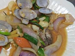 -三姐妹·海鲜大排档