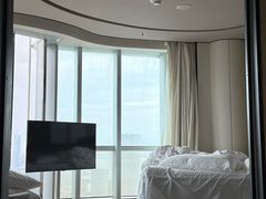 -深圳中洲万豪酒店