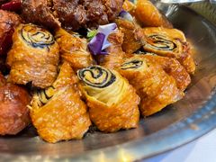 -若蘭慈·无国界素食料理(欢乐海岸店)