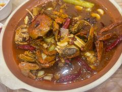 -江城燕子大排档(江汉路步行街店)