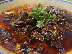 -众记老派川菜(红牌楼店)