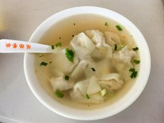 -陈扬蟹黄汤包(开元路店)