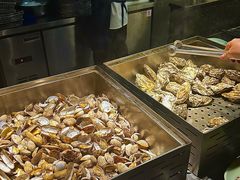 -韩盛·盛江山自助料理(中街大悦城店)